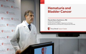 Hematuria and Bladder Cancer