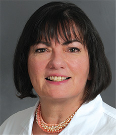 Melina J. Staiger, MD, FACR