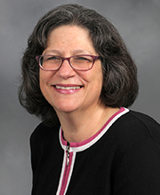Linda Mermelstein, MD, MPH