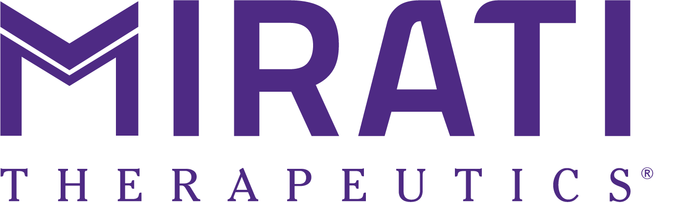 Mirati logo
