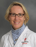 Ute Moll, MD