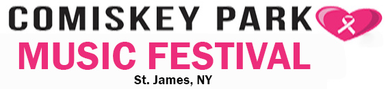 Comiskey Park Music Festival Logo