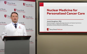 Nuclear Medicine for Personalized Cancer Care