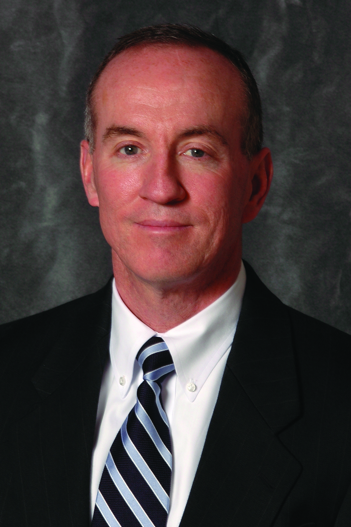 Dr. Brian O'Hea Dr. Brian O'Hea