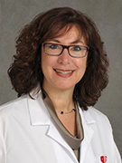 Lina Obeid, MD