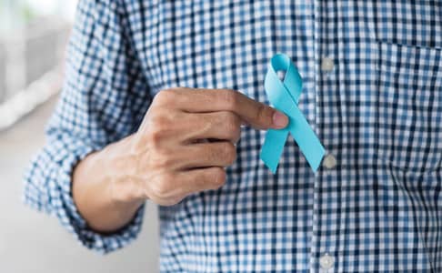 Learn more about or Prostate Screening Program