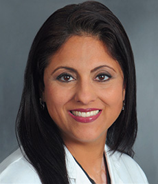 Rita (Nikki) Gidwaney, MD