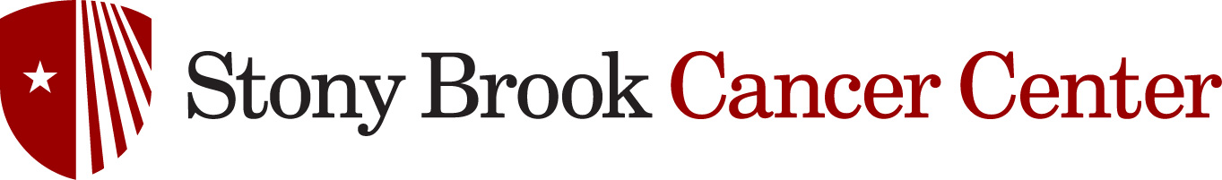 Logo for Stony Brook Cancer Center