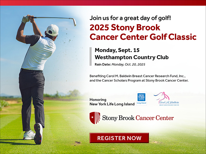 2025 Golf Classic Evite