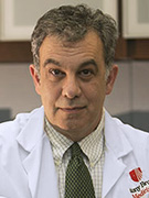 Joel Saltz, MD PhD