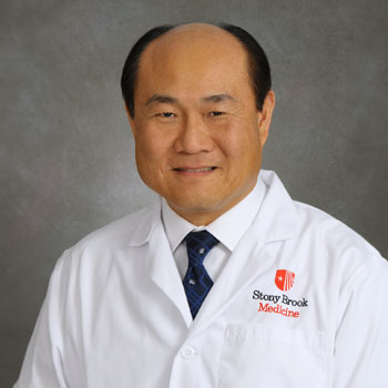 Sam Ryu Chair, Department of Radiation Oncology