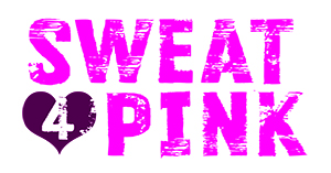 Sweat4Pink Logo