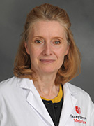 Patricia Thompson