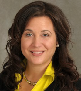 photo of Stacey Hondropulos, MBA MS