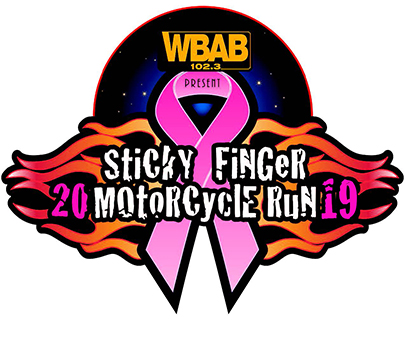 Sticky Finger Web Logo
