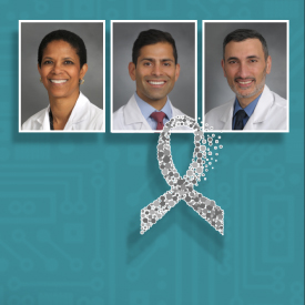 Image of Cardiothoracic Surgeons for Lung Cancer Livestream
