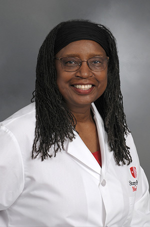 Jennie Williams, PhD