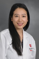 ​​Jieying (Joanne) Wu, MD 