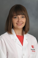 Ewa Zabrocka, MD