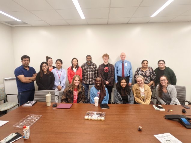 Group Picture Standing 2