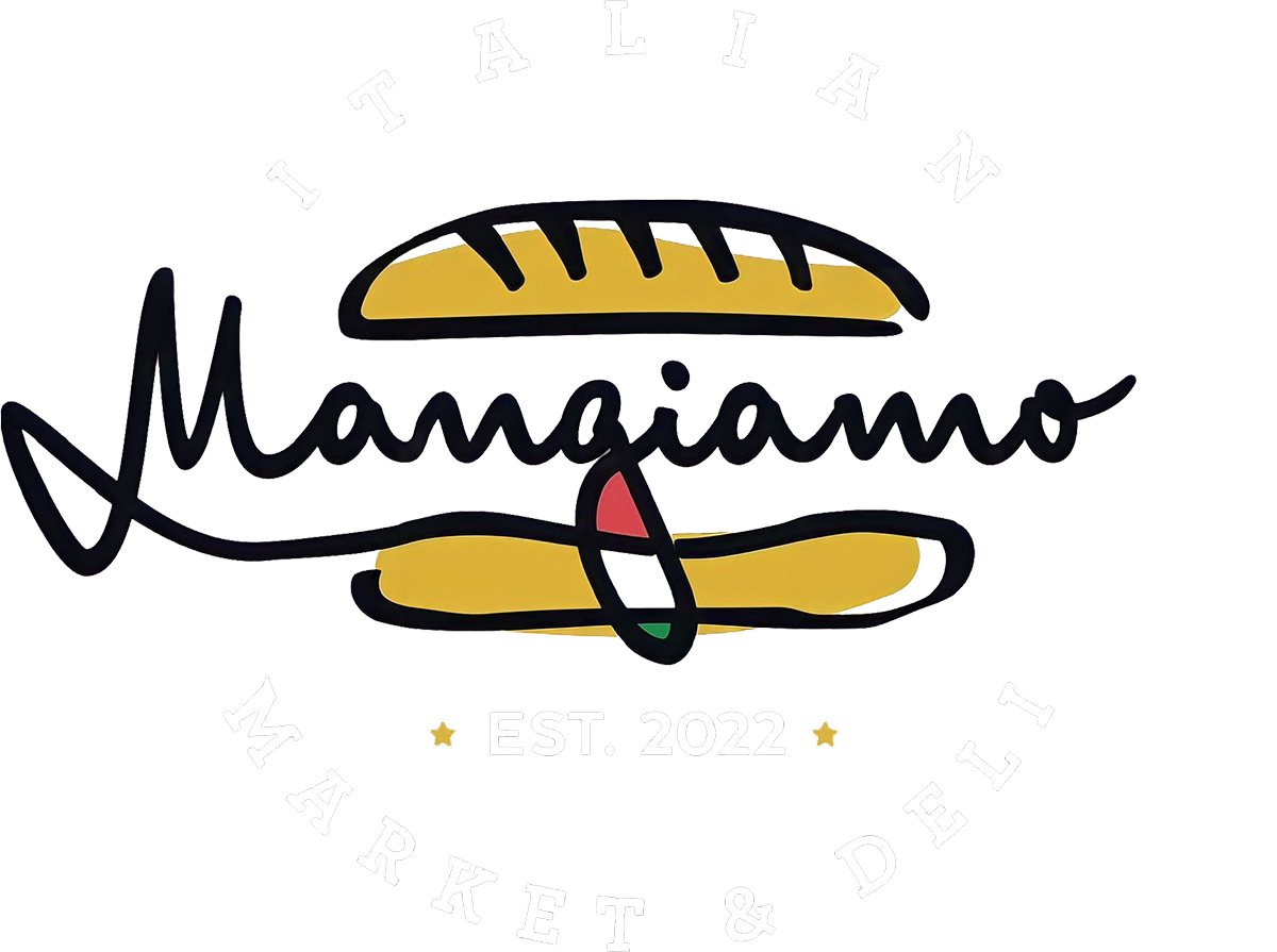 Mangimo Italian Market logo