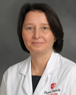 Agnieszka B. Bialkowska, PhD