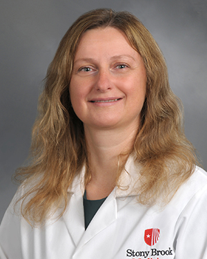 Alice Nemajerova, PhD