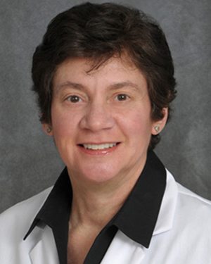 Alison T. Stopeck, MD