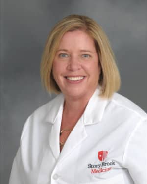 Anne Klassert, NP