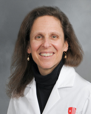 Barbara Nemesure, PhD