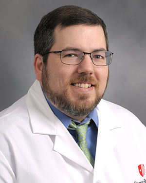 Brian Sheridan, PhD