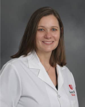 Carolyn Maxwell, MD