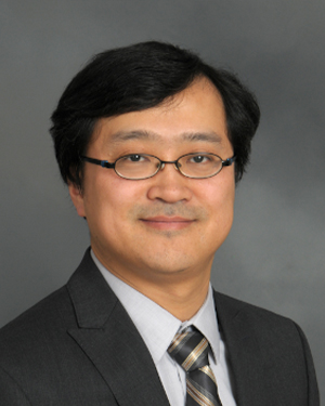 Chao Chen, PhD Associate Professor, Department of Biomedical Informatics, Stony Brook University