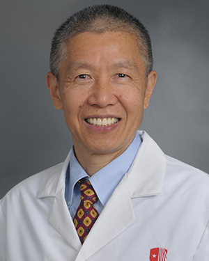 Chengfeng Yang, PhD