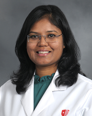 Chitra Thakur, MS, PhD