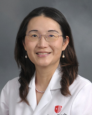 Cindy Lee, MD, FACMQ, FSBI Cindy S. Lee, MD, FACMQ, FSBI Section Chief of Breast Imaging Vice Chair of Clinical Research and Faculty Affairs Clinical Associate Professor Department of Radiology Renaissance School of Medicine