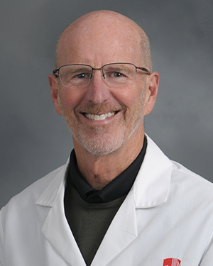 Clinton T. Rubin, PhD