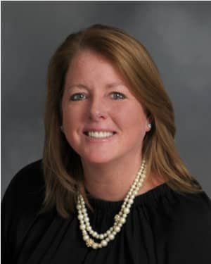 Deborah Colgan