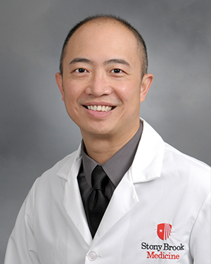 Ed Luk, PhD