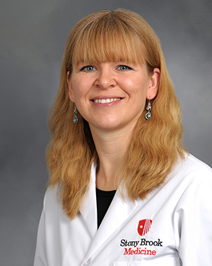 Evguenia Alexandrova, PhD