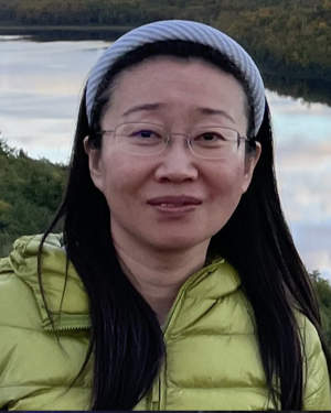 Fangfang Qiao