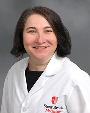 Flaminia Talos, MD, PhD