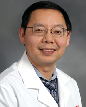 Fusheng Wang, PhD