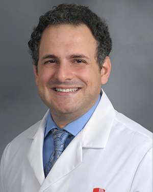 Gilbert Rahme, PhD