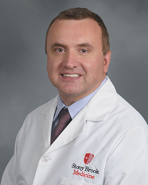 Lasha Gogokhia, MD, MSc