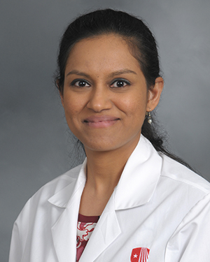 Harini Krishnan, PhD
