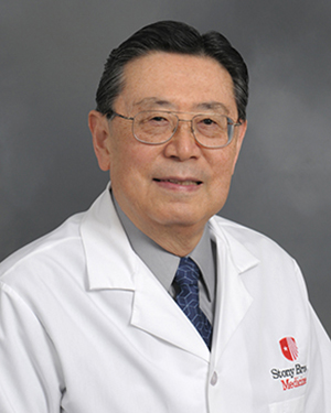 Iwao Ojima, PhD