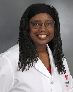 Jennie Williams, PhD