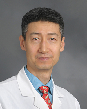 Jiang Chen, MD