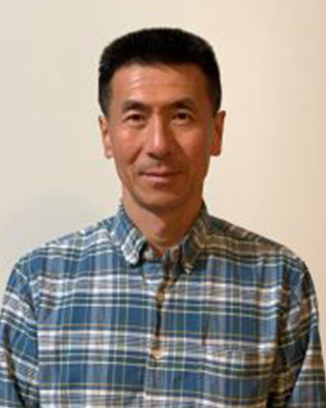 Jin Wang, PhD